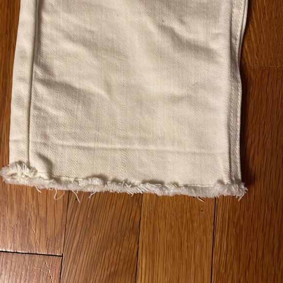 Zanerobe Joe Blow Jeans, crop, size 36 - Picture 6 of 13